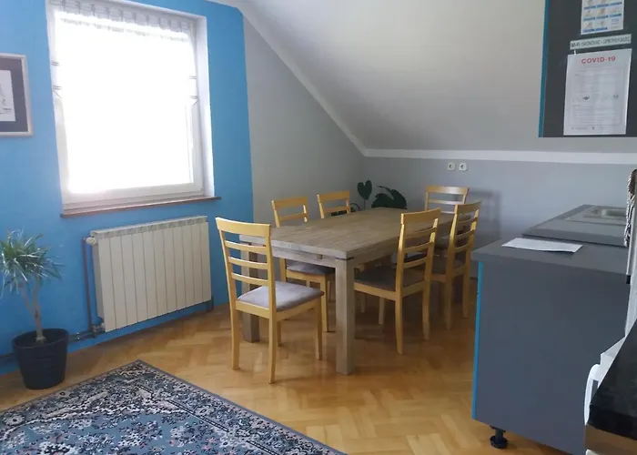 Smx Apartement