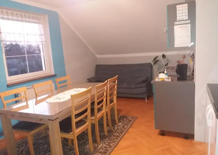Smx Apartement