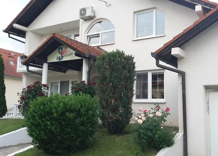 Smx Apartement