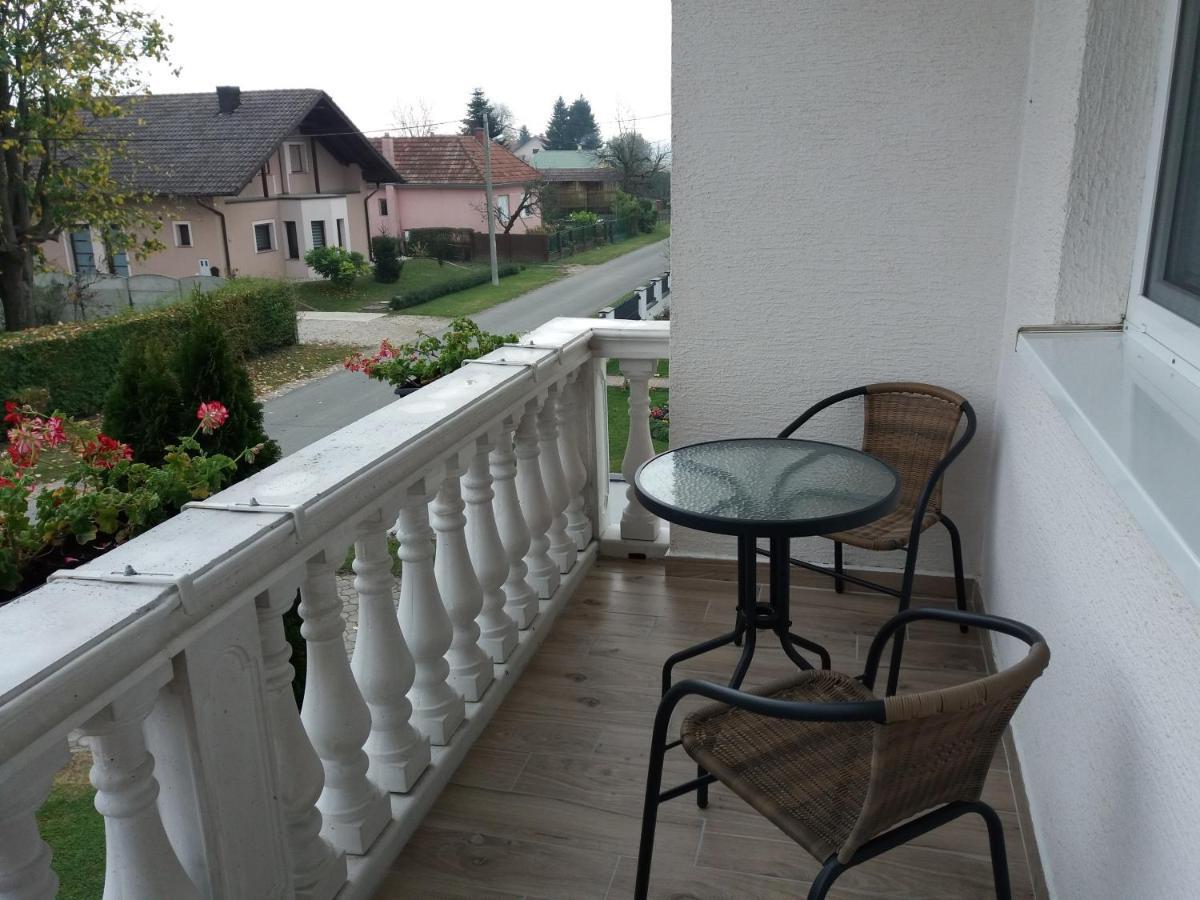 Apartment Smx Prelog