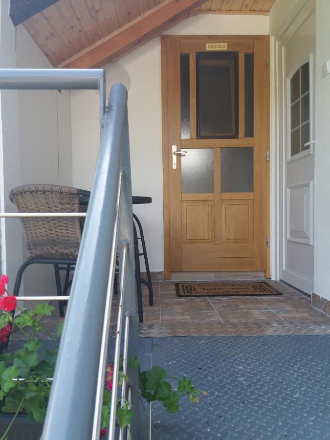 Smx Apartment *