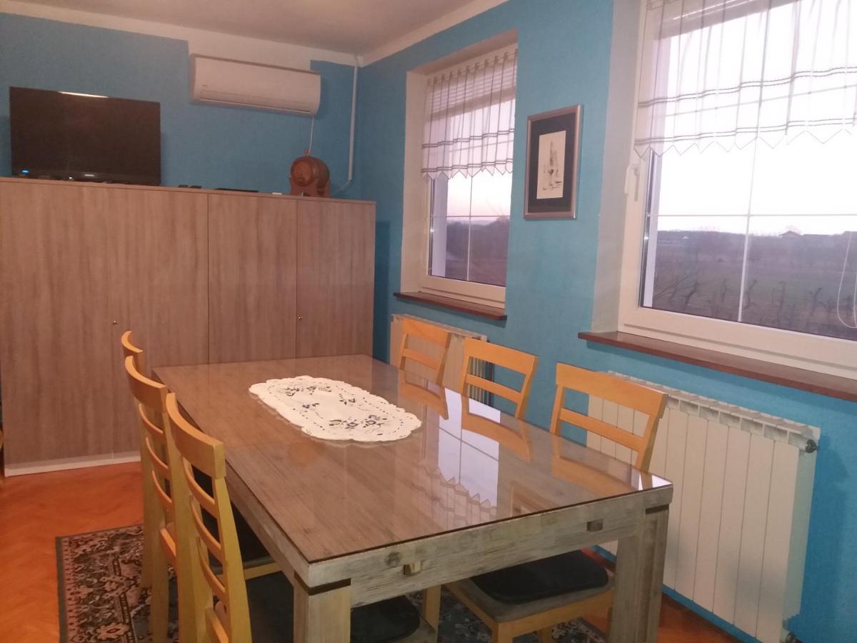 Smx Apartment