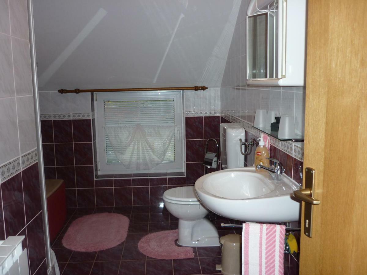 Apartment Smx Prelog