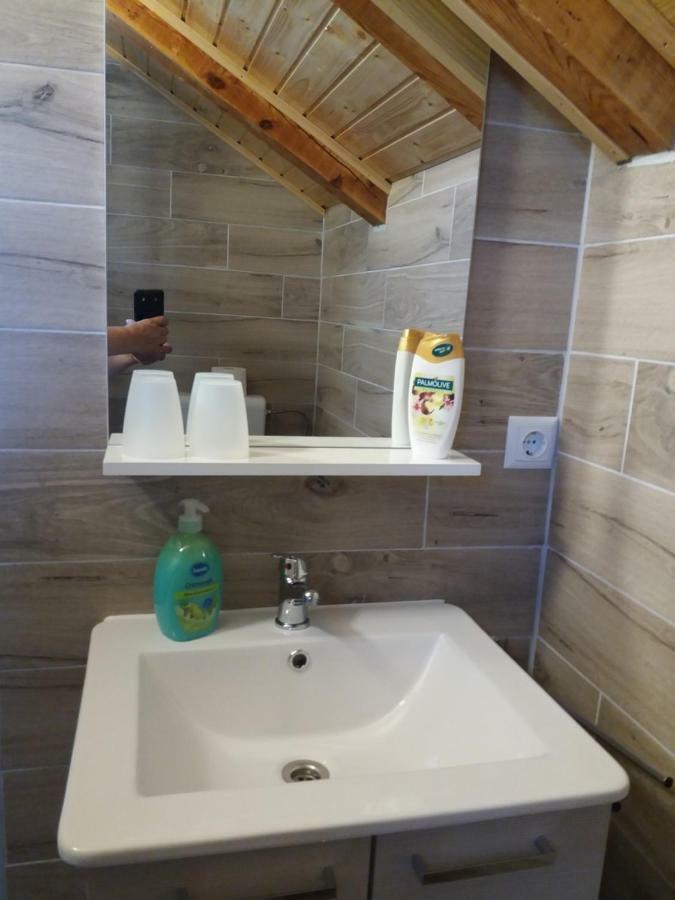 Smx Apartment Prelog