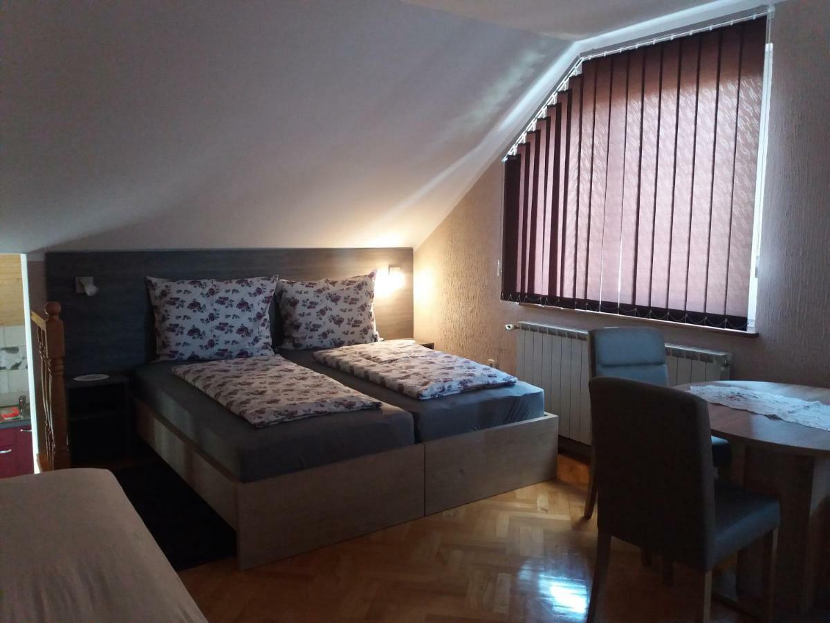 Smx Apartment