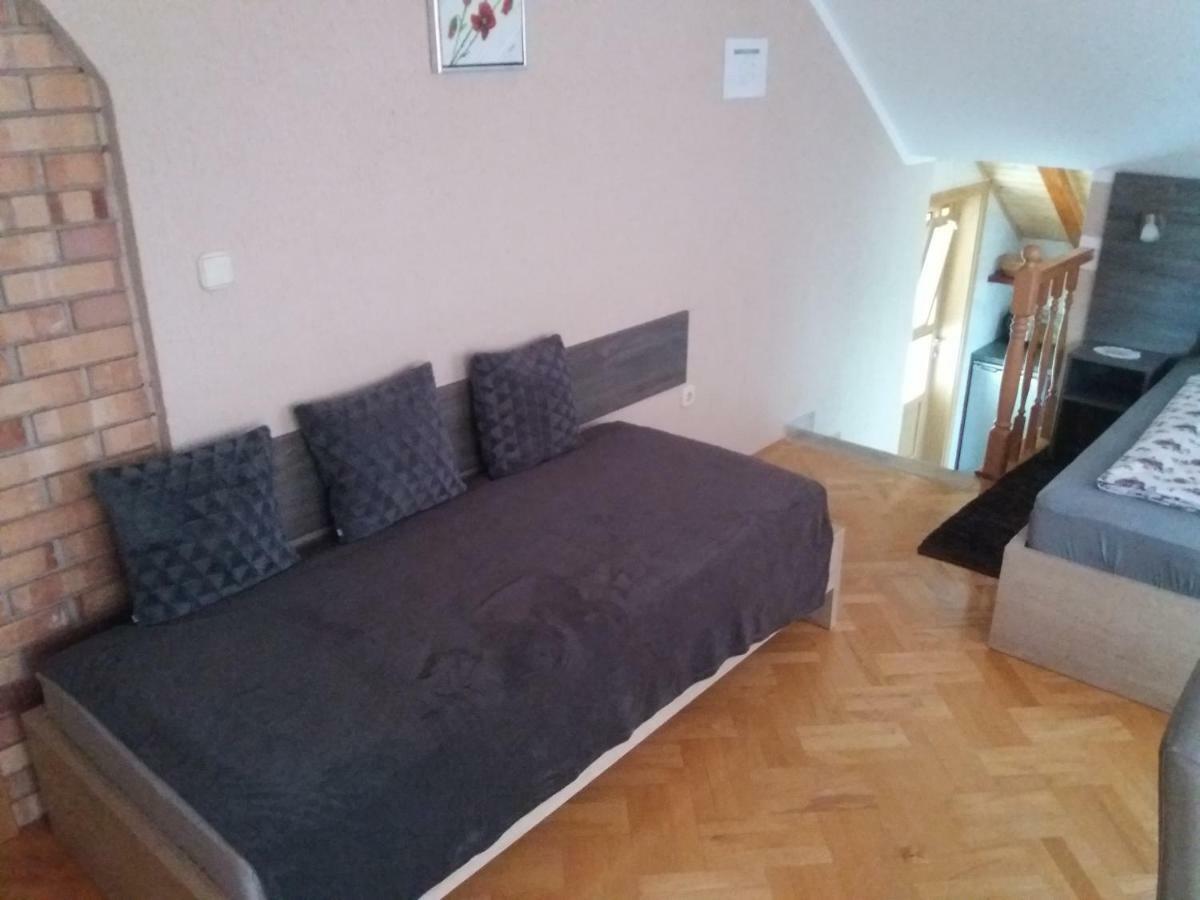 Smx Apartment